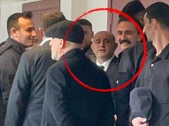 Aziz İhsan Aktaş davasında ikinci gün!