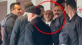 Aziz İhsan Aktaş davasında ikinci gün!