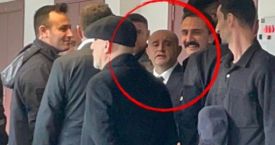 Aziz İhsan Aktaş davasında ikinci gün!