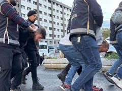 ‘Casperlar’ iddianamesinde yeni ayrıntılar…