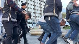 ‘Casperlar’ iddianamesinde yeni ayrıntılar…