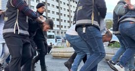 ‘Casperlar’ iddianamesinde yeni ayrıntılar…