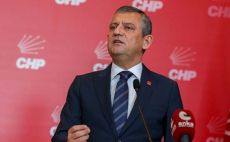 CHP Genel Başkanı Özgür Özel,”TERÖR YOKSULLUKTUR, GERİ KALMIŞLIKTIR”