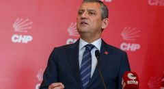 CHP Genel Başkanı Özgür Özel,”TERÖR YOKSULLUKTUR, GERİ KALMIŞLIKTIR”