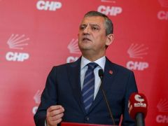 CHP Genel Başkanı Özgür Özel,”TERÖR YOKSULLUKTUR, GERİ KALMIŞLIKTIR”