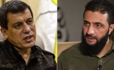 Abdi-Colani uzlaşamadı!