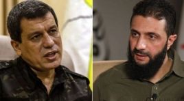 Abdi-Colani uzlaşamadı!