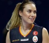 Voleybolcu Derya Çayırgan’dan iddialara yanıt