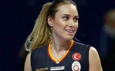 Voleybolcu Derya Çayırgan’dan iddialara yanıt