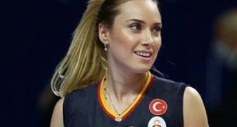 Voleybolcu Derya Çayırgan’dan iddialara yanıt