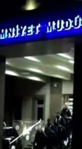 Diyarbakır Emniyet Müdürlüğü’ne saldırı girişimi!