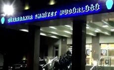 Diyarbakır Emniyet Müdürlüğü’ne saldırı girişimi!