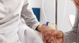 Evde bakım yardımında ‘heyet raporu’ şartı getirildi