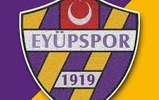 Eyüpspor’a kayyum atandı!