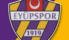 Eyüpspor’a kayyum atandı!