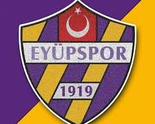 Eyüpspor’a kayyum atandı!