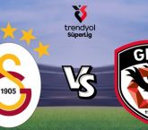 RAMS Park’ta Galatasaray’a Gaziantep çelmesi!