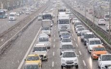 AKOM gizli buzlanma uyarısı…