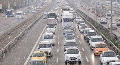 AKOM gizli buzlanma uyarısı…