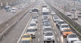 AKOM gizli buzlanma uyarısı…