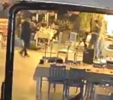 Balıkesir’de dehşet…