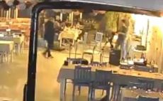 Balıkesir’de dehşet…