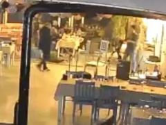 Balıkesir’de dehşet…