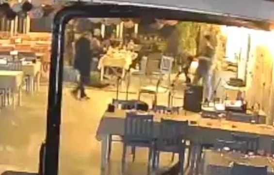 Balıkesir’de dehşet…