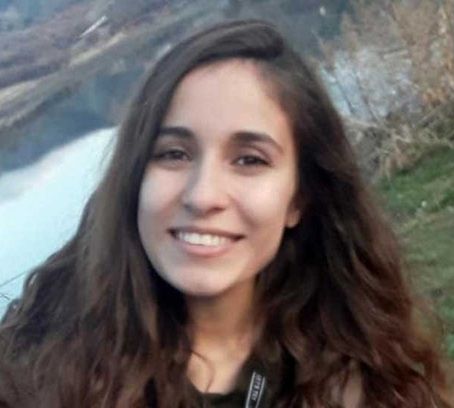 ‘Gülistan Doku’ dosyasında yeni gelişme…