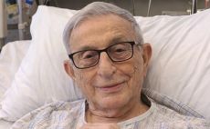 Tiyatrocu Haldun Dormen hayatını kaybetti…