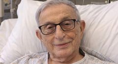 Tiyatrocu Haldun Dormen hayatını kaybetti…