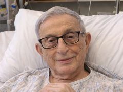 Tiyatrocu Haldun Dormen hayatını kaybetti…