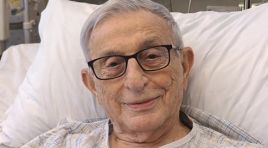 Tiyatrocu Haldun Dormen hayatını kaybetti…