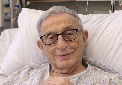 Tiyatrocu Haldun Dormen hayatını kaybetti…