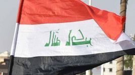 SURİYE’DEKİ IŞİD’CİLER IRAK’A SEVK EDİLİYOR