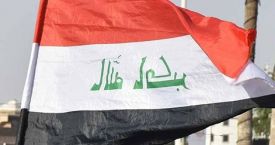 SURİYE’DEKİ IŞİD’CİLER IRAK’A SEVK EDİLİYOR