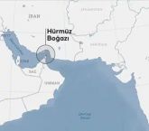 İran’ın Bender Abbas kentinde patlama!