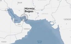 İran’ın Bender Abbas kentinde patlama!