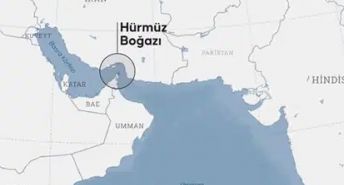 İran’ın Bender Abbas kentinde patlama!