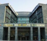 İstanbul’da adliyede silahlı saldırı: Savcı, kadın hakimi silahla vurdu!