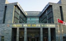 İstanbul’da adliyede silahlı saldırı: Savcı, kadın hakimi silahla vurdu!