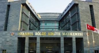 İstanbul’da adliyede silahlı saldırı: Savcı, kadın hakimi silahla vurdu!