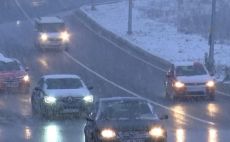 Akom’dan buzlanma uyarısı!