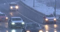 Meteoroloji’den BUZLANMA VE DON OLAYI UYARISI