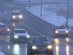 Akom’dan buzlanma uyarısı!