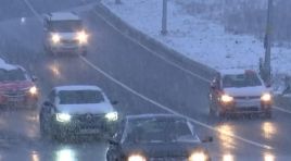 Akom’dan buzlanma uyarısı!