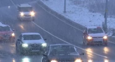 Akom’dan buzlanma uyarısı!