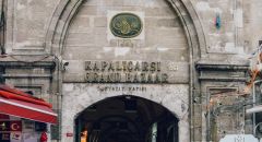 Kapalıçarşı ‘kara para’ operasyonunda yeni dalga…