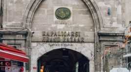 Kapalıçarşı ‘kara para’ operasyonunda yeni dalga…