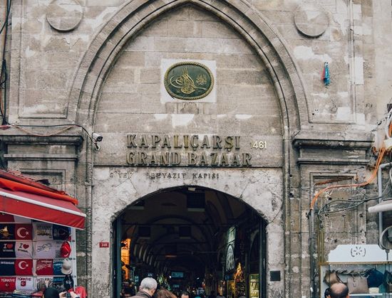 Kapalıçarşı ‘kara para’ operasyonunda yeni dalga…